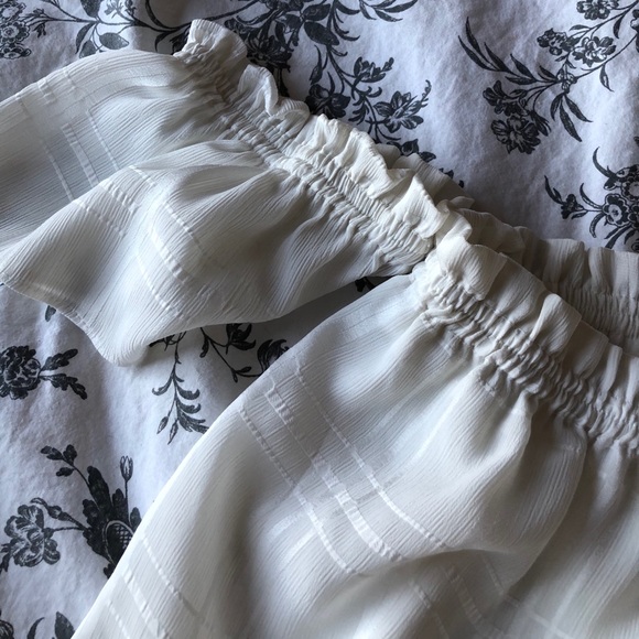 Dynamite cropped top - Picture 2 of 2